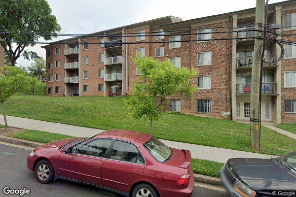 Photo of BOWEN FLATS