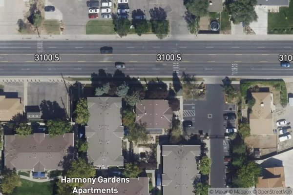 Photo of HARMONY GARDENS
