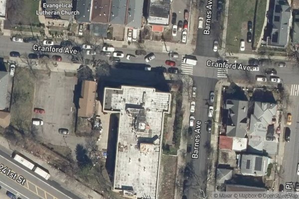 Photo of CRANFORD APTS