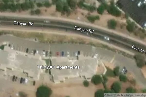 Photo of CABALLO PEAK APTS