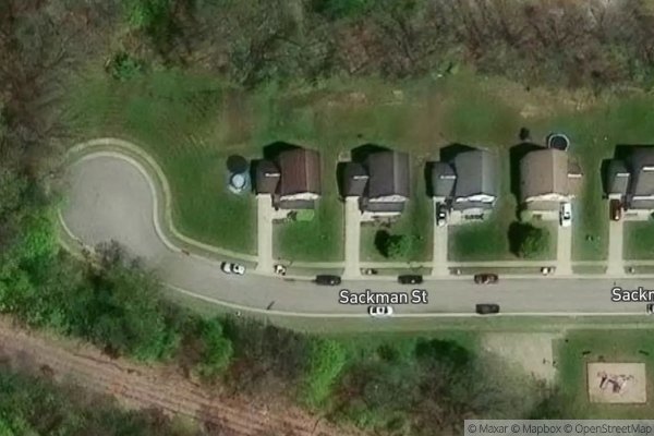 Photo of MANSFIELD HOMES IV