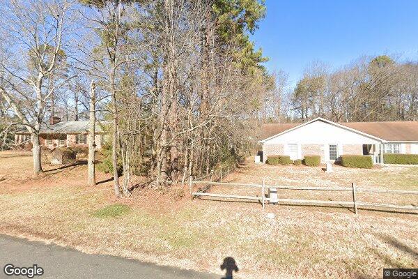 Photo of AS MECKLENBURG CO. G.H. #3