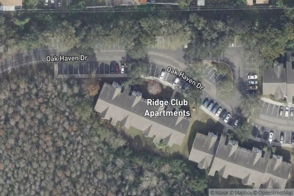 Photo of RIDGE CLUB I