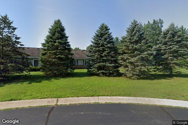 View of FOREST CREEK APTS C/O STRATFORD GROUP