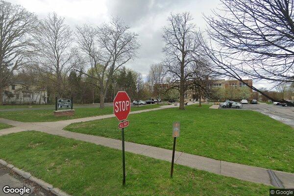 Photo of HEMAN STREET SCHOOL SENIOR APTS