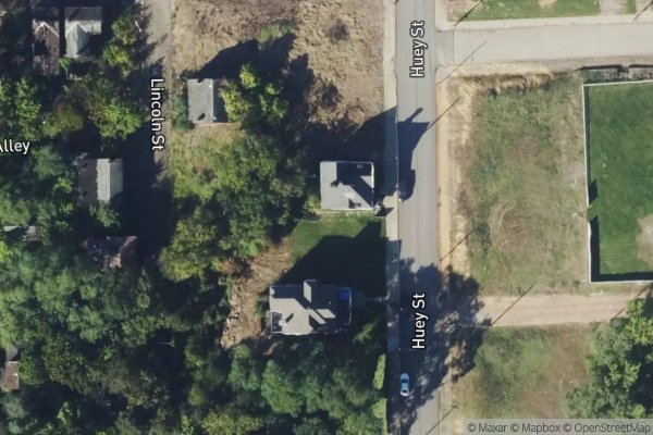 Photo of 814 HUEY ST