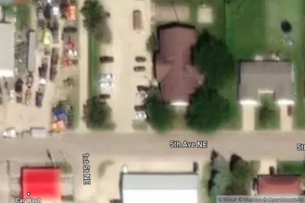 Photo of PLAINVIEW APTS