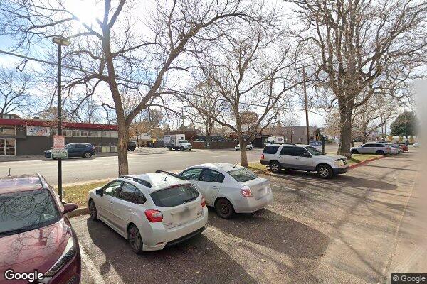 Photo of ARGYLE PARK SQUARE