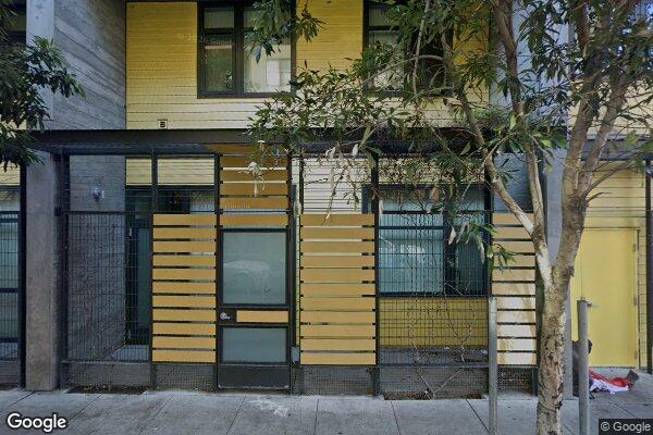 Photo of NATOMA FAMILY APTS