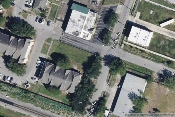 Photo of EASTEND APTS