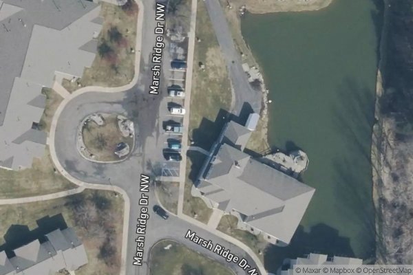 Photo of MARSH RIDGE