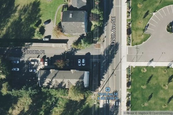 Photo of CEDAR RIDGE APARTMENTS
