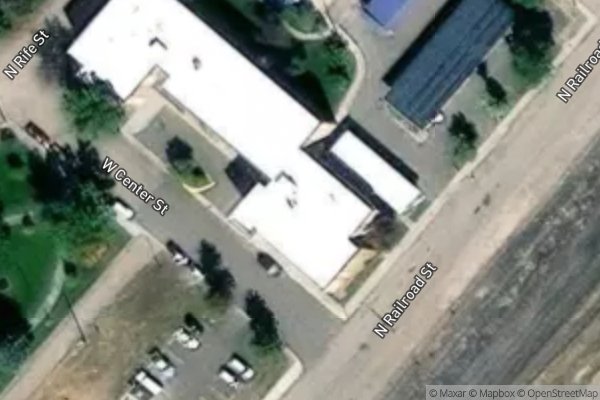Photo of BICENTENNIAL APARTMENTS