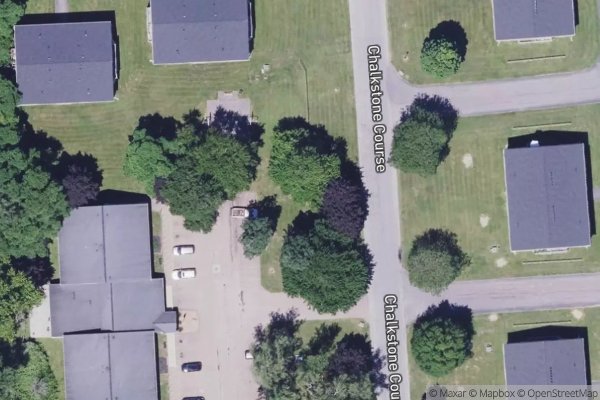 Photo of BAYSHORE SENIORS PHASE 1