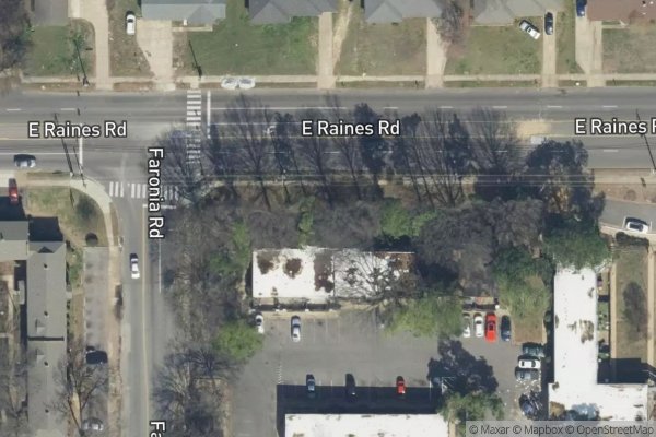 Photo of HILLCREST APTS (MEMPHIS)