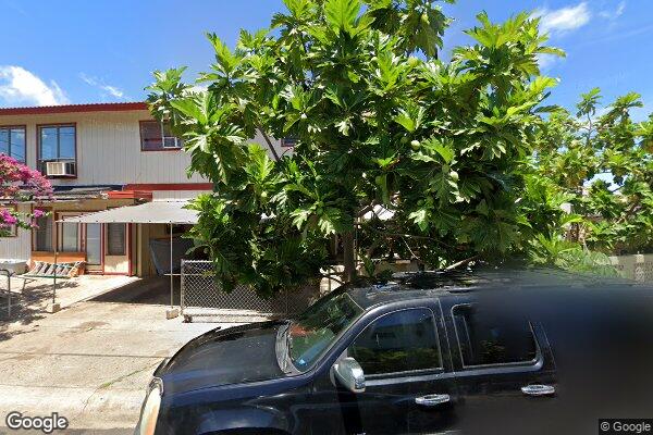 Photo of ARC OF HAWAII HOUSING PROJECT NUMBER 8
