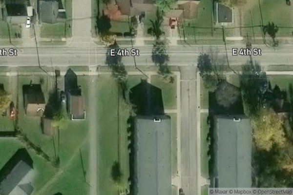 Photo of LIMA APARTMENTS