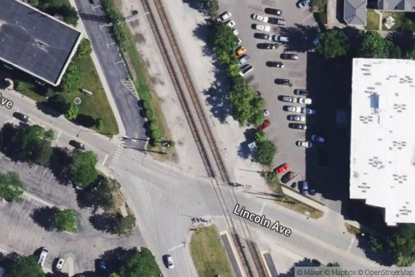 Photo of THE HOMESTEAD AT MORTON GROVE