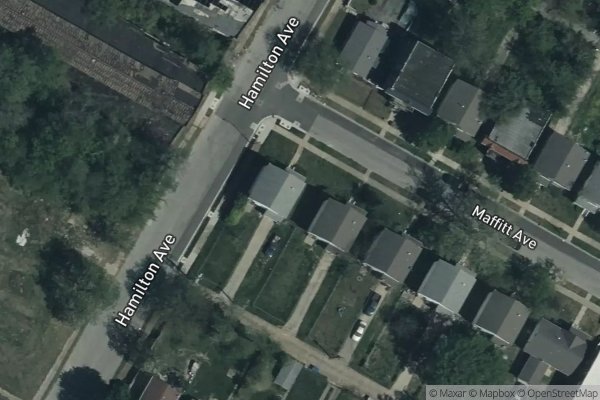 Photo of MAFFITT GARDEN HOMES