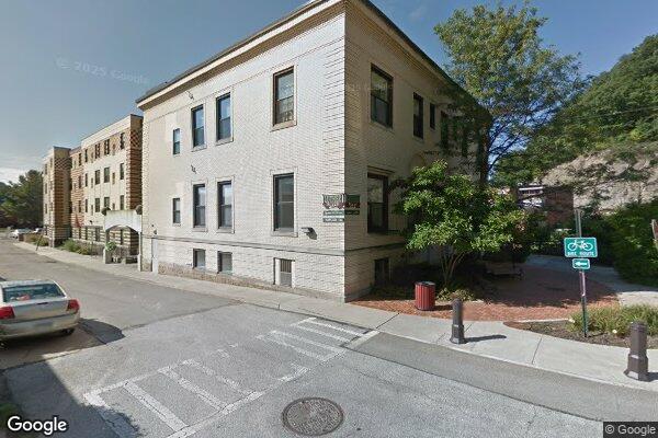 Photo of LUTHER PLACE