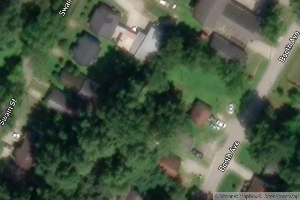 Photo of SWAIN STREET HOME