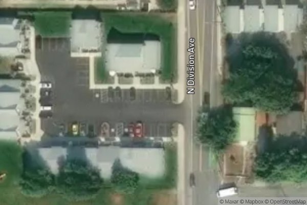 Photo of SYRINGA ESTATES