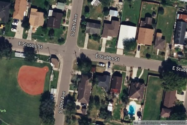Photo of DIAMOND G APTS II