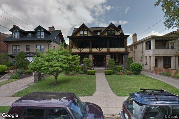 Photo of DARLINGTON ROAD APTS.