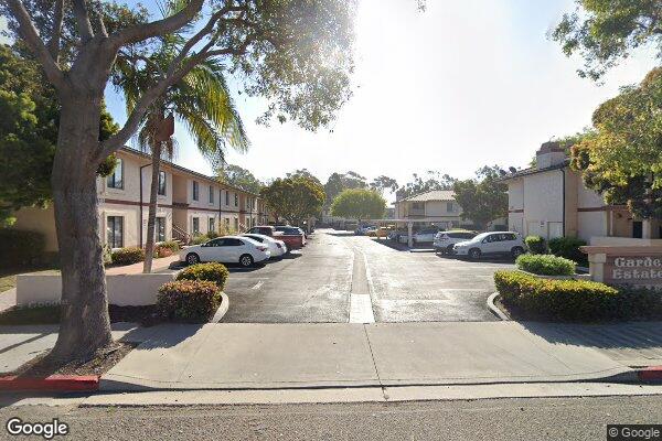 VENTURA GARDEN ESTATES