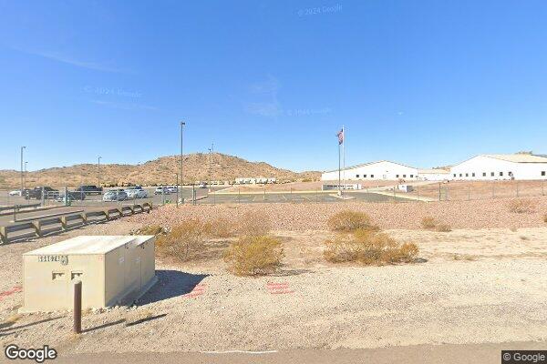 Photo of CHOLLA RANCH
