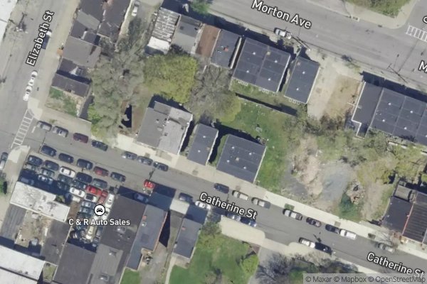 Photo of SOUTH END REVITALIZATION 2