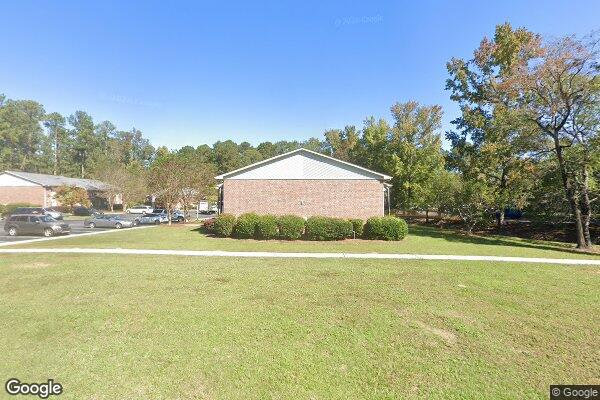 Photo of SHERWOOD FOREST APTS PHASE I