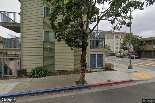 Photo of ELDRIDGE GONOWAY APTS