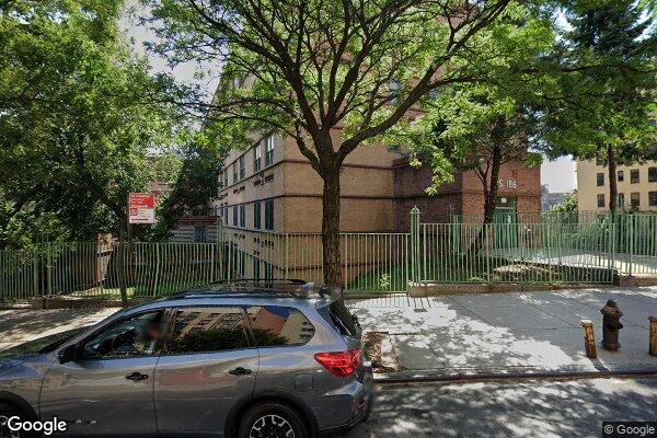 WEST TREMONT AVENUE ASSOCIATES LP
