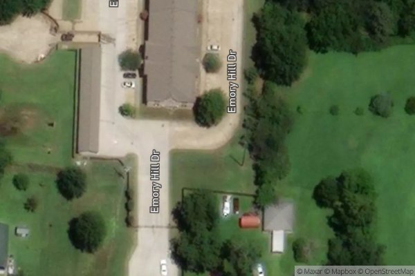 Photo of CHESTER PARK APTS