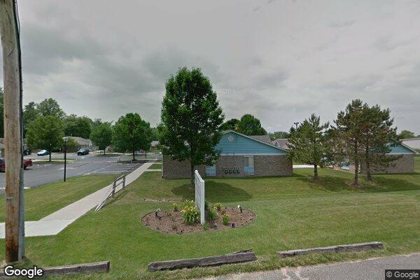 View of YOUNGSTOWN VOA INDEPENDENT HOUSING