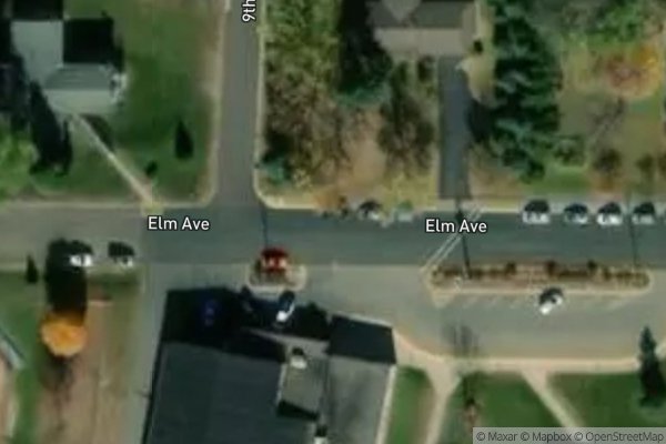 Photo of WAVERLY HOMES CMHP