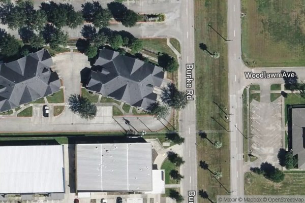 HAMPSHIRE COURT APTS