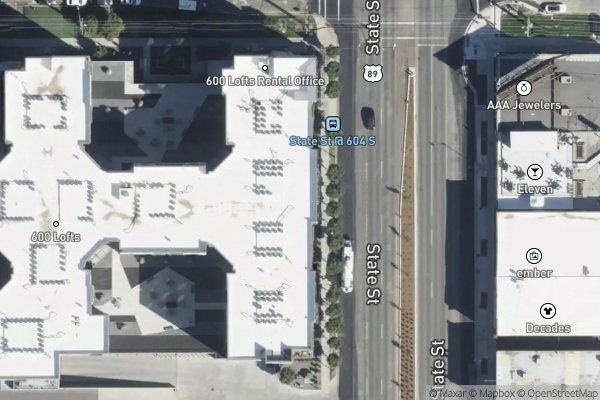 Photo of 600 LOFTS