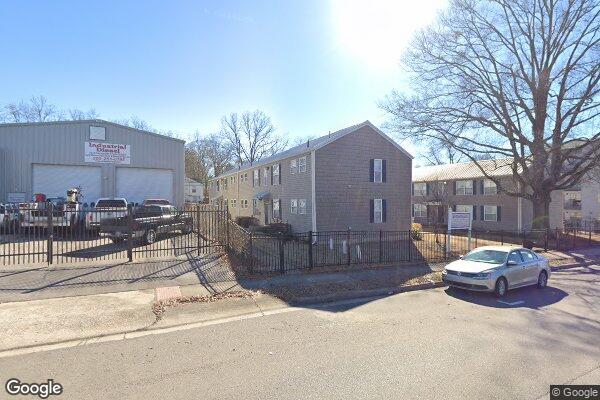 Photo of AVONDALE GARDENS