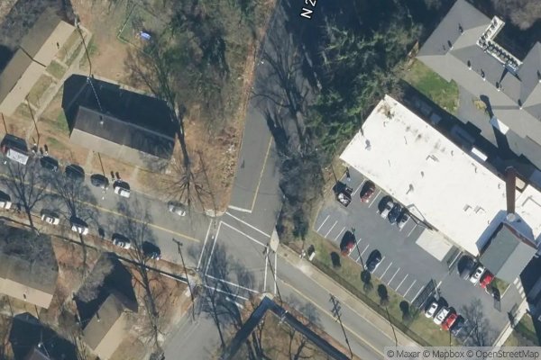 Photo of SHOCKOE HILL II