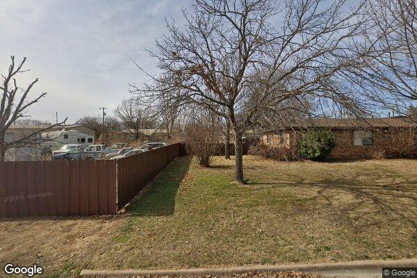 Photo of MONTAGUE APTS LP