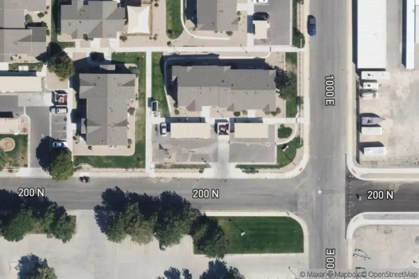 Photo of MOUNTAIN VIEW EAST APTS.