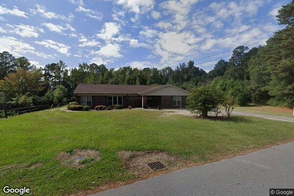 Photo of ARC/HDS Sampson County Group Home #2