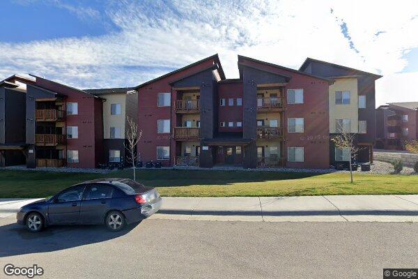 Photo of RAVEN CREST APARTMENTS