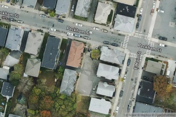 Photo of PECKHAM ST REVITALIZATION PROJECT