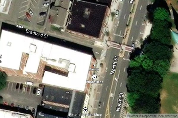 Photo of CAPITOL SQUARE