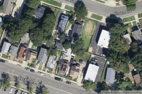 ADAMS COURT — Income-based apartments (LIHTC tax credit · 60% AMGI AMI) in Hempstead, New York