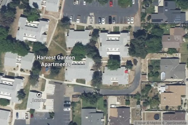 Photo of HARVEST GARDEN APARTMENTS