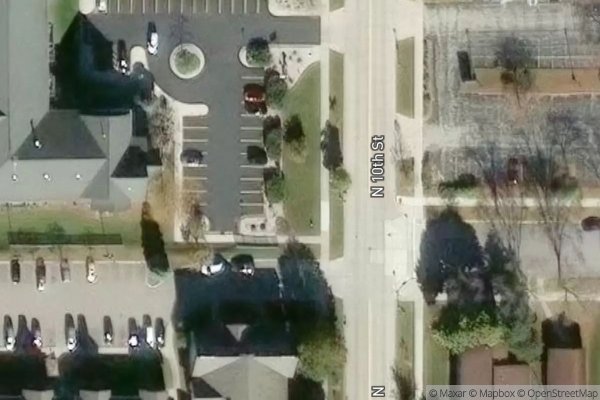 Photo of SHEBOYGAN SENIOR HOUSING
